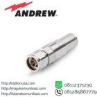 Connector Andrew L4PNM type-N Male, LDF4-50A