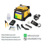 Jual | Fusion Splicer Comway A3