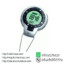 Jual Murah ” Digital Altimeter Compass Barigo 44 ST