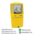 Jual Murah ” Gas Detector MAX XT II