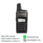 Handy Talky Hytera PD378